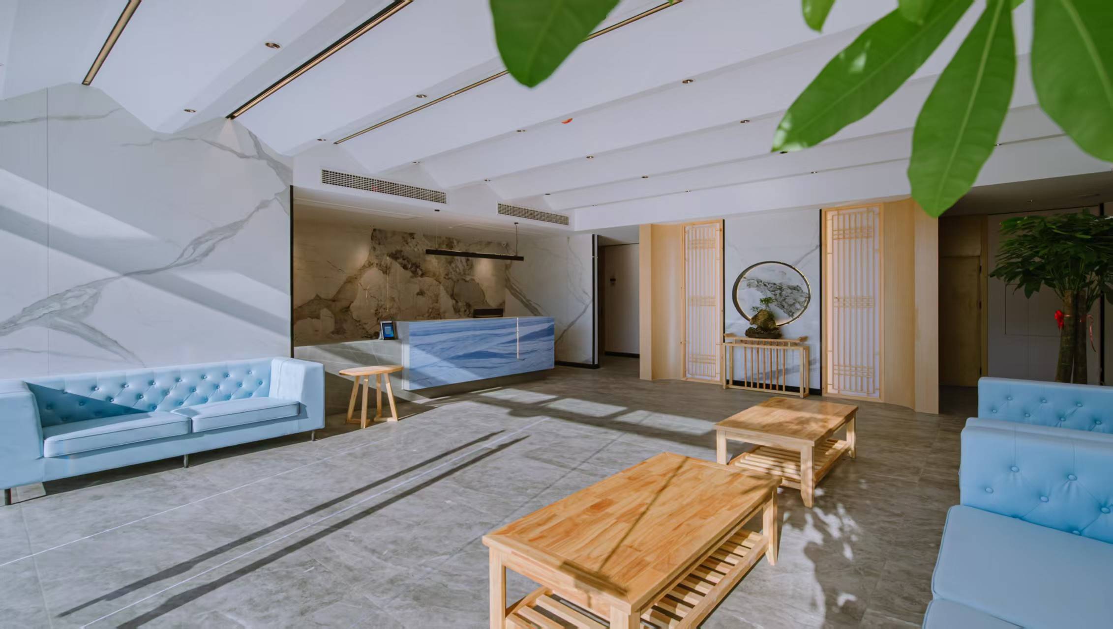 秘：野奢、家庭与团队的绝佳之选瓦力娱乐棋牌宜兴露营基地大揭(图2)