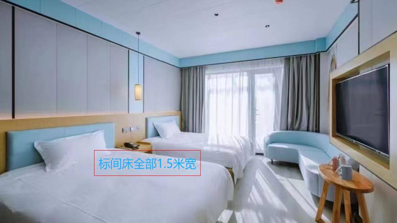 秘：野奢、家庭与团队的绝佳之选瓦力娱乐棋牌宜兴露营基地大揭(图3)