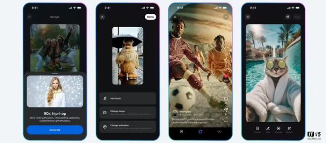 研发机器人项目；国内发布「脑机接口标准」 极客早知道瓦力棋牌小米17开售5分钟破国产机销售纪录；Meta(图5)