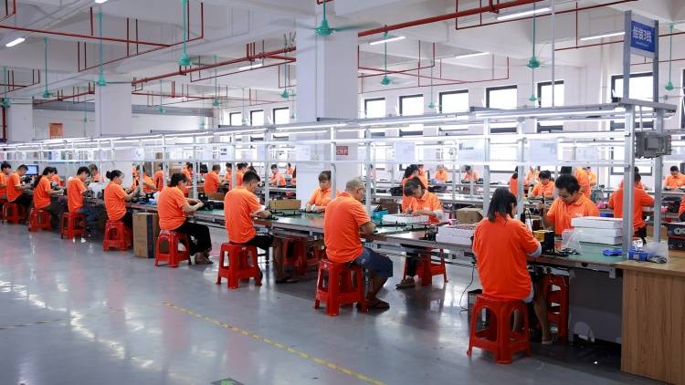 低音炮制造商口碑实力榜瓦力棋牌浪擎权威发布：(图2)