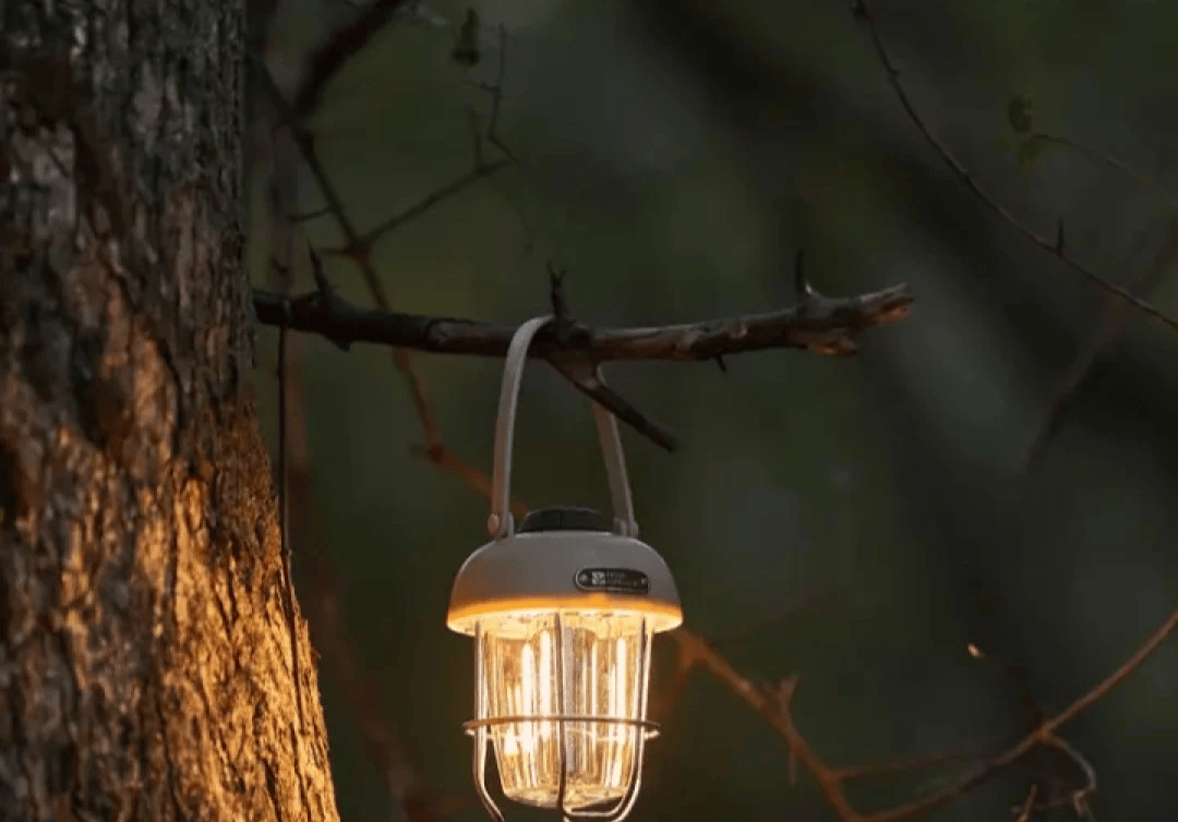 局东南亚跨境露营灯新加坡设计中心瓦力游戏试玩新加坡商人吕文扬